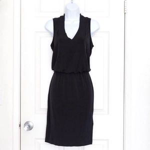 Banana Republic Little Black Dress NWT